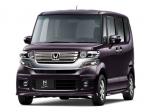 Honda N Box Custom G 2011 года